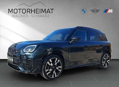 Bild des Angebotes MINI Cooper Countryman Countryman C JCW Trim Pano ACC 360° HIFi