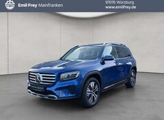 Bild des Angebotes Mercedes-Benz GLB 220 GLB