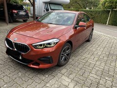 Bild des Angebotes BMW 218 218 i Sport Line, Automatik,VollLeder, Heap Displa