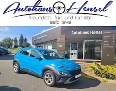 Hyundai KONA 1.0 T-GDi Trend Smart-Key Kamera Einparkhilfe