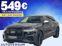 Bild des Angebotes Audi SQ8 quattro *PANO*VIRT*PARK*KAM*KEYLESS*TEMP*SHZ