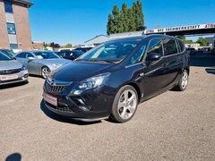 Bild des Angebotes Opel Zafira C Tourer Sport