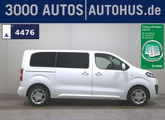 Bild des Angebotes Citroen Spacetourer 2.0 BlueHDi M Business 8-Sitze AHK