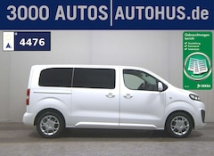 Bild des Angebotes Citroen Spacetourer 2.0 BlueHDi M Business 8-Sitze AHK