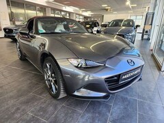 Bild des Angebotes Mazda MX-5 2.0 184PS Roadster Sondermodell Edition