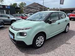 Bild des Angebotes Citroen C3 Live *Klima*Bluetooth*1.Hand*Euro6d-TEMP*