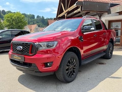 Bild des Angebotes Ford Ranger Stormtrak 4x4 *CARPLAY*ACC*KAMERA*LED*AHK