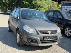 Bild des Angebotes Suzuki SX4 GLX 4WD NAVIGATOR
