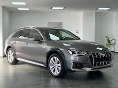 Bild des Angebotes Audi A4 allroad quattro 50TDI/MLED/LEDER/KAM/PANO/AHK