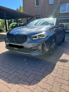 Bild des Angebotes BMW 118 BMW 118i MSport - Head Up, Shadow Line, Service Pa