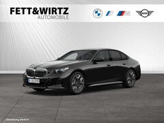 Bild des Angebotes BMW 520 i Limousine M Sport|20"LMR|Head-Up|H/K