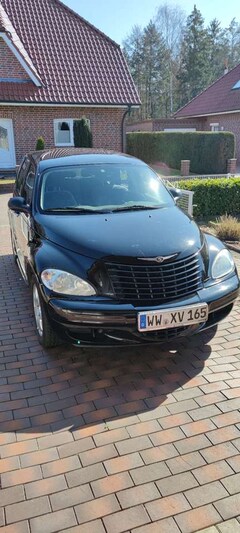 Bild des Angebotes Chrysler PT Cruiser 1.6 Classic