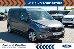 Bild des Angebotes Ford Grand Tourneo Connect Titanium Behindertenumbau!