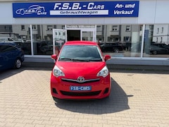 Bild des Angebotes Toyota Verso-S Cool