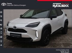 Bild des Angebotes Toyota Yaris Cross Hybrid 1.5 VVT-i Elegant