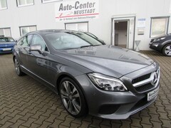 Bild des Angebotes Mercedes-Benz CLS 350 4Matic Sport-Paket
