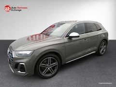 Bild des Angebotes Audi SQ5 3.0 TDI quattro Standhz Ahk Business Rfk 20"