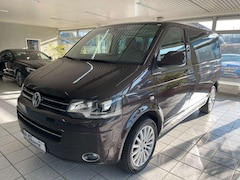 Bild des Angebotes VW T5 Multivan 2.0 TDI Comofort*StandHeiz*7-Sitzer*