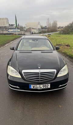 Bild des Angebotes Mercedes-Benz S 350 S 350 BlueTec 4Matic L (221.183)
