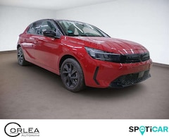 Bild des Angebotes Opel Corsa Corsa GS 100PS Automatik Navi Keyless Sitzheiz.
