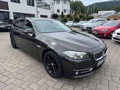 Bild des Angebotes BMW 535 d xDrive Luxury/Pano/HK/ACC/KeyLess/AHK/Soft