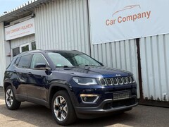 Bild des Angebotes Jeep Compass Opening Edition 4WD 1.Hand*Jeep-Service*Automatik*