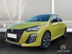 Bild des Angebotes Peugeot 208 Hybrid 110e Style Apple CarPlay LED PDC DAB