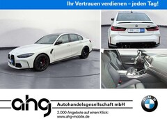 Bild des Angebotes BMW M3 Competion *Shadow*Driver's*Compound*Sitzlüft*