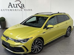 Bild des Angebotes VW Golf Variant 2.0 TSI DSG R-Line NAV+LED+AHK+PANO