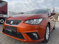 Bild des Angebotes SEAT Ibiza Style