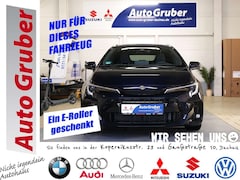 Bild des Angebotes Suzuki Swace Hybrid 1.8 Comfort+ CVT Kamera*Navi*DAB*S