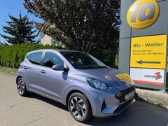Bild des Angebotes Hyundai i10 Pure