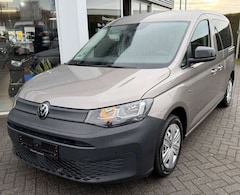 Bild des Angebotes VW Caddy Basis