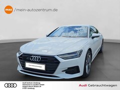 Bild des Angebotes Audi A7 Sportback 50 2.0 TFSIe quattro Alu Matrix-LED B