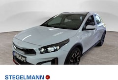 Bild des Angebotes Kia XCeed 1.0 T-GDI Vision *LED*Navi*Sitzheizung*