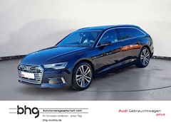 Bild des Angebotes Audi A6 design 40 TDI