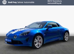 Alpine A110 GT