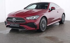 Bild des Angebotes Mercedes-Benz CLE 300 e AMG/DIGITAL/BURM/PANO/DISTRO/MEMORY