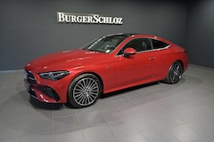 Bild des Angebotes Mercedes-Benz CLE 300 e AMG/DIGITAL/BURM/PANO/DISTRO/MEMORY