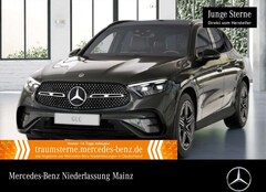 Bild des Angebotes Mercedes-Benz GLC 220 d 4M AMG+NIGHT+PANO+360+AHK+STHZG+KEYLESS