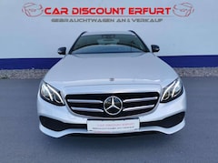 Bild des Angebotes Mercedes-Benz E 300 T de Avantgarde+1.Hand+AHZV+LED+360 Kamera+
