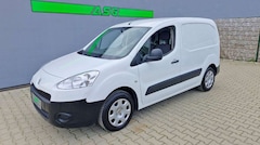Bild des Angebotes Peugeot Partner L1 - Sortimo Schubladensystem / 3 Sitzer