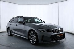 Bild des Angebotes BMW 320 d xDr. M Sport LCPro|HUD|PAN|PAs+360|SHZG|AHK