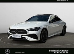 Bild des Angebotes Mercedes-Benz CLE 300 CLE 300 e AMG Night+Pano+Distro+Burmes+AHK+Memo