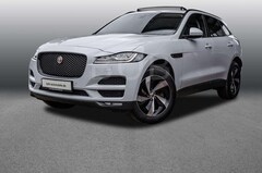 Bild des Angebotes Jaguar F-Pace Prestige 35t AWD