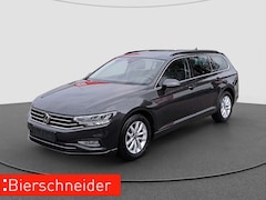 Bild des Angebotes VW Passat Variant 2.0 TDI DSG Business AHK NAVI PDC