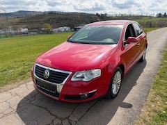 Bild des Angebotes VW Passat Lim. Comfortline 2.0TDI 140ps