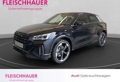 Bild des Angebotes Audi Q2 S line 35 TFSI S tronic
