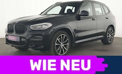 Bild des Angebotes BMW X3 xDrive M-Sport AHK|LED|Kamera|SHZ|Navi|PDC
