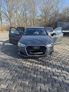 Bild des Angebotes Audi A3 sport